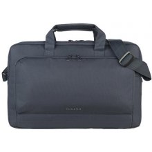 Tucano Star 40.6 cm (16") Briefcase Blue