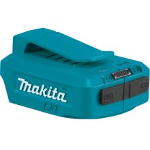 MAKITA DECADP05 Akku-USB-Adapter 14,4V / 18V