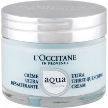 L'Occitane Aqua Réotier 50ml - Day Cream для...