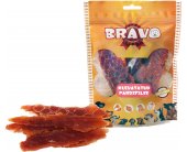BRAVO - высушенное филе утки - 100g