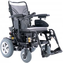 VITEA CARE LIMBER electric wheelchair by...