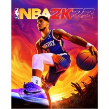 Mäng Take-Two Interactive NBA 2K23 Standard...