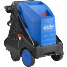 Electric pressure washer with drum Nilfisk...
