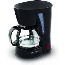 Kohvimasin ESP eranza EKC006 coffee maker...