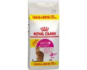 Royal Canin - Savour Exigent - 10+2kg (FHN)