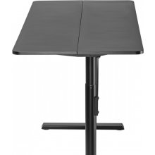 Ergo Office Ergonomic desk table height...