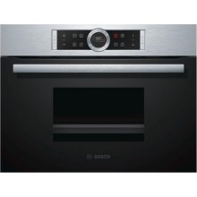 Духовка BOSCH Serie 8 CDG634AS0 steam oven...