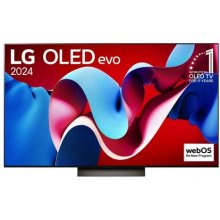 Teler LG OLED65C47LA 165cm 65" 4K OLED Smart...