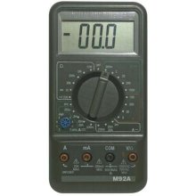 EMOS M92A multimeter Digital multimeter