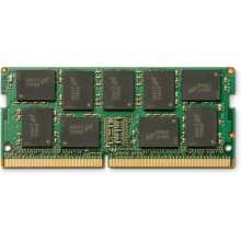 Mälu HP 8GB (1x8GB) 3200 DDR4 ECC SODIMM...