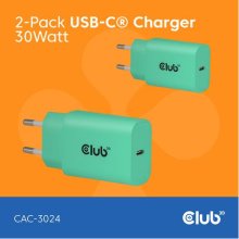 Club 3D CAC-3024 30Watt...