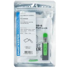 Smartkeeper Mini "Micro USB-B Port" Blocker...