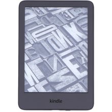 Ридер KINDLE 11 Black (without adverts)