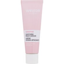 Weleda Sensitive Soothing Moisturiser 30ml -...