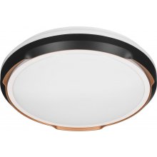 Activejet LED ceiling light AJE-PETRUS 24W