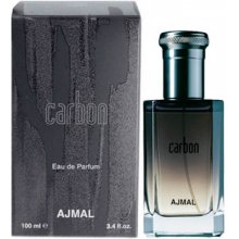 Ajmal Carbon 100ml - Eau de Parfum meestele