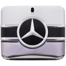 Mercedes-Benz Sign Your Attitude 100ml - Eau...