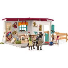 Schleich Horse Club 42591 Tack Room