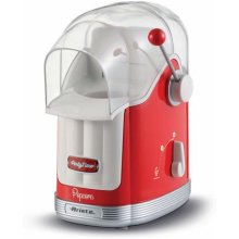 Ariete 2958/00 popcorn popper Red, White 3...