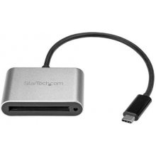 Kaardilugeja StarTech CARD luger USB-C 3.0...