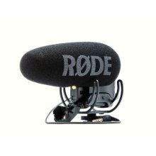 RØDE Videomic PRO + Black Digital camcorder...