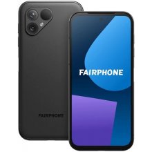 Mobiiltelefon Fairphone 5 Dual-SIM 6GB/128GB...