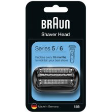 BRAUN 81697104 shaver accessory Shaving head