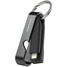 Vonmahlen Vonmählen High Six Cable All Black