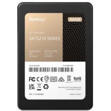 Synology SAT5210 2.5IN SATA SSD 960 GB 7MM...