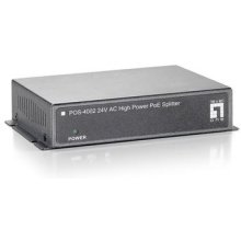 Level One LevelOne Splitter POS-4002 1x FE...