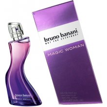 Bruno Banani Magic Woman 30ml - Eau de...