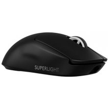 Logitech Wireless Mouse G Pro X Superlight...