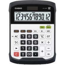 Калькулятор Casio WD-320MT