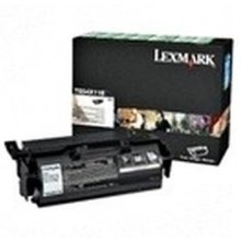 Tooner Lexmark T654X31E toner cartridge...