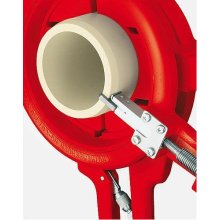 Rothenberger 55063 manual pipe cutter