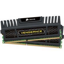 Mälu Corsair DDR3 8GB 1600-999 Vengeance...