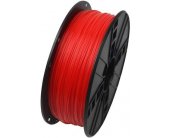 Gembird Filament ABS Fluorescent Red |...