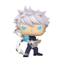 FUNKO POP! Vinyl figuur: Jujutsu Kaisen -...