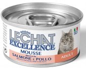 LeChat Excelence - Cat - Mousse - Salmon &...