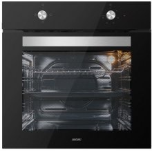 Ahi MPM Built-in Oven -63-BOS-09B 77 l, 2300...