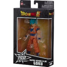 ANIME HEROES DRAGON STARS figuur Goku, 16 cm
