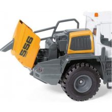 SIKU SUPER Liebherr L 566 wheel loader...