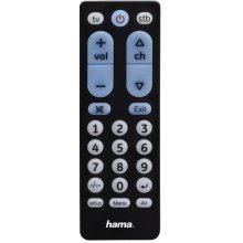Пульт управления Hama Universal Remote 2in1...