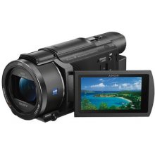 Sony FDR-AX53 Handheld camcorder 8.29 MP...