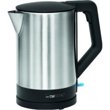 Чайник CLATRONIC kettle WKS 3692 1.5L black