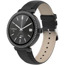 Denver SWC-342B 3.05 cm (1.2") IPS Digital...