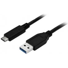 StarTech.com USB CABLE TO USB-C 1M M/M...