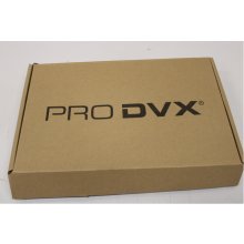 ProDVX SALE OUT. | | Touch Display PoE | Yes...