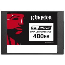 Kõvaketas Kingston SSD DC450R 480GB SATA...