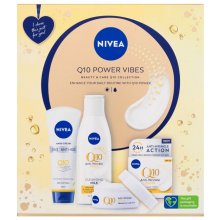 Nivea Q10 Power Vibes 50ml - Day Cream для...
